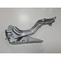 Петля капота левая Hyundai-Kia Sorento IV 2020 66910P2000