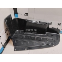 Пыльник (кузов наружные) Hyundai-Kia Sorento IV 2020 86675P2000