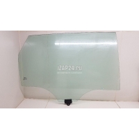 Стекло двери задней правой Hyundai-Kia Sorento IV 2020 83420P2001