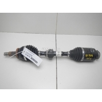 Полуось передняя правая Hyundai-Kia Sorento IV 2020 49501P2050