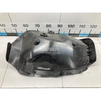 Локер задний левый Renault Duster II 2021 767492368R