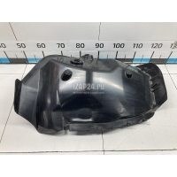 Локер задний левый Renault Duster II 2021 767492368R