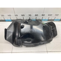 Локер задний левый Renault Duster II 2021 767492368R