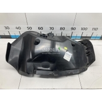 Локер задний левый Renault Duster II 2021 767492368R