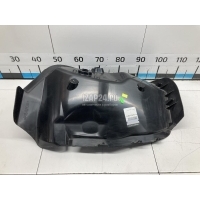 Локер задний левый Renault Duster II 2021 767492368R