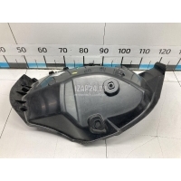 Локер задний левый Renault Duster II 2021 767492368R