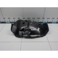 Локер задний левый Renault Duster II 2021 767492368R