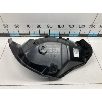 Локер задний правый Renault Duster II 2021 767482720R