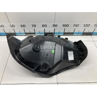 Локер задний правый Renault Duster II 2021 767482720R