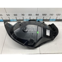 Локер задний правый Renault Duster II 2021 767482720R