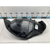 Локер задний правый Renault Duster II 2021 767482720R