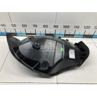 Локер задний правый Renault Duster II 2021 767482720R