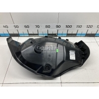 Локер задний правый Renault Duster II 2021 767482720R