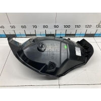 Локер задний правый Renault Duster II 2021 767482720R