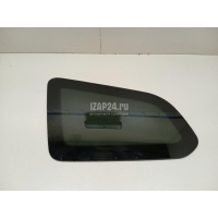 Стекло кузовное глухое левое Renault Duster II 2021 833072044R