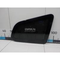Стекло кузовное глухое правое Renault Duster II 2021 833060933R