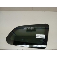 Стекло кузовное глухое правое Renault Duster II 2021 833060933R