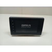 Магнитола Renault Duster II 2021 259152643R