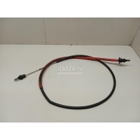 Трос стояночного тормоза Renault Duster II 2021 364004687R