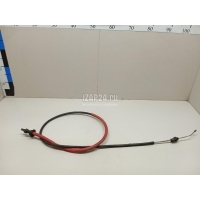 Трос стояночного тормоза Renault Duster II 2021 364004687R