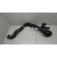 Патрубок интеркулера Chery Exceed VX 2021 302001286AA
