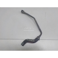 Трубка турбокомпрессора (турбины) Chery Exceed TXL 2020 F4J161118051AE