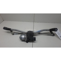 Трапеция стеклоочистителей Chery Exceed TXL 2020 608000168AA