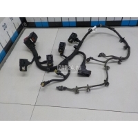 Проводка (коса) Chery Exceed VX 2021 2517262401