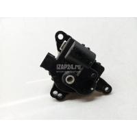 Моторчик заслонки отопителя Hyundai-Kia Carnival 2014 971591H150
