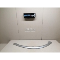 Накладка переднего бампера левая Hyundai-Kia Carnival 2020 86378R0000FMC