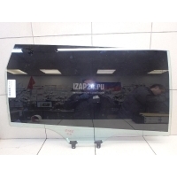 Стекло двери задней правой Hyundai-Kia Carnival 2020 83420R0010