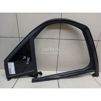 Стекло двери передней левой (форточка) Hyundai-Kia Carnival 2020 82530R0010