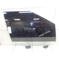 Стекло двери передней правой Hyundai-Kia Carnival 2020 82420R0030