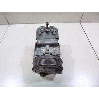 Компрессор кондиционера Mercury Mariner 2004 - 2007 4L3Z19703AB