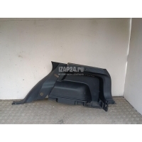Обшивка багажника Great Wall Jolion 2021 5402111XST01A8P