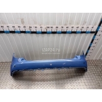 Бампер задний Great Wall Jolion 2021 2804104XST01A