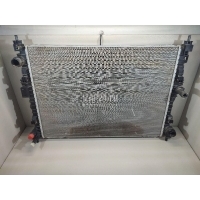 Радиатор основной Great Wall Jolion 2021 1301100XGW02A