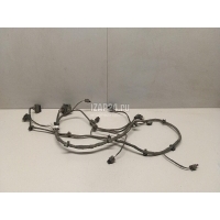 Проводка (коса) Great Wall Jolion 2021 4013102XST01A