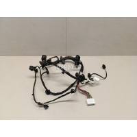 Проводка (коса) Great Wall Jolion 2021 4002704XST10A
