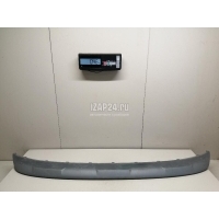 Накладка переднего бампера Hyundai-Kia Tucson 2021 86577N7000