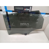 Стекло двери задней левой Hyundai-Kia Tucson 2021 83410N9010