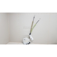 Замок двери задней правой Mazda CX-30 2019 DFR772310A