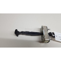 Ограничитель двери Mazda CX-30 2019 DFR572270A