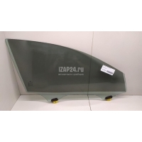 Стекло двери передней правой Mazda CX-30 2019 DFR558510