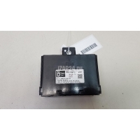 Блок комфорта Mazda CX-30 2019 B0J8675M0D