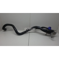 Горловина топливного бака BMW 4-serie G22/G23 2020