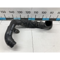 Воздуховод Hyundai-Kia Getz (2002 - 2010) 282101C051