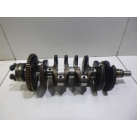 Коленвал Hyundai-Kia Getz (2002 - 2010) 2311126400