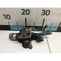 Корпус термостата Hyundai-Kia Getz (2002 - 2010) 2562026100
