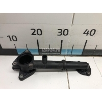 Корпус термостата Hyundai-Kia Getz (2002 - 2010) 2562202502
